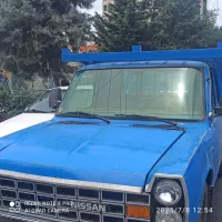 فروش نیسان وانت