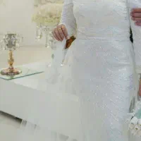 لباس مجلسی و عقد