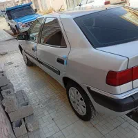 زانتیامدل ۸۴|خودرو سواری و وانت|پیرانشهر, |دیوار