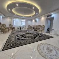 فروش آپارتمان ۱۳۰ متری نوساز بلوار رسالت|فروش آپارتمان|ورامین, ورامین|دیوار