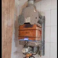 تعمیرات انواع آبگرم کن و پکیج|خدمات پیشه و مهارت|نسیمشهر, |دیوار