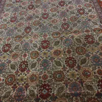 چهارتخته فرش دستبافت