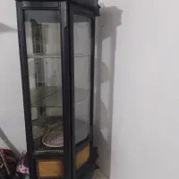 بوفه|بوفه، ویترین، کنسول|همدان, |دیوار