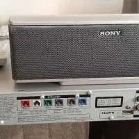 سینما خانواده مارک سونی کارکرده سالم|سیستم صوتی خانگی|تهران, حکیمیه|دیوار