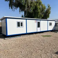 کانکس|مصالح و تجهیزات ساختمان|شیراز, کرونی(خاتونک)|دیوار