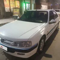 پژوپارس مدل ۹۱|خودرو سواری و وانت|بجنورد, |دیوار