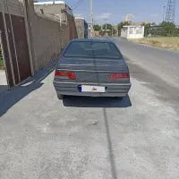 پژو روآسال