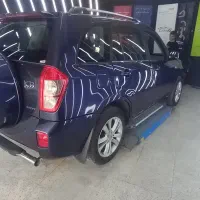 ام وی ام x33 مدل۹۴|خودرو سواری و وانت|رشت, نیروی دریایی|دیوار