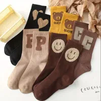 جوراب ساقدار جذاب