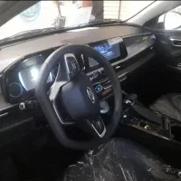 ایکس 33 کراس اتومات MVM X33 CROSS 1404|خودرو سواری و وانت|ابهر, |دیوار