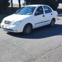 تیبا دوگانه مدل ۹۵