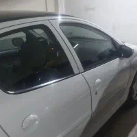 پژو 207پانا|خودرو سواری و وانت|مشهد, زمرد|دیوار