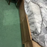 سرویس خواب|تخت و سرویس خواب|سیرجان, |دیوار