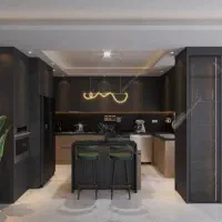 ۸۵متر/سروش/واحد سر جلو/فروشنده‌واقعی/دیار
