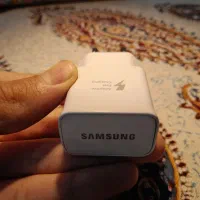 کلگی شارژر Samsung|لوازم جانبی موبایل و تبلت|کاشمر, |دیوار