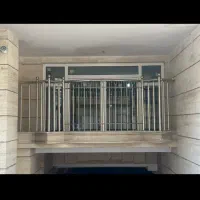 نرده استیل|خدمات پیشه و مهارت|اصفهان, هفتون|دیوار