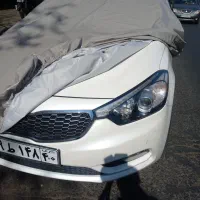 چادر طرح تایوان آب گریز دوخت دوبل ماشین موتور|قطعات یدکی و لوازم جانبی|تهران, حر|دیوار