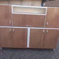 فروشنده و خریدار کابینت فلزی دست دوم