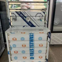 ابسردکن تمام استیل