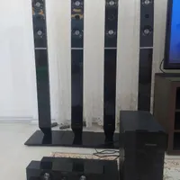 سینما خانواده سامسونگ