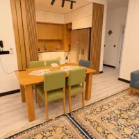 فروش واحد دو خواب سند تک برگ مرکز شهر جم|فروش آپارتمان|جم, |دیوار