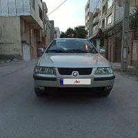 سمند X7