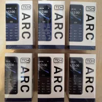 گوشی ساده تی سی اچ / طرح نوکیا / TCH - ARC / آکبند