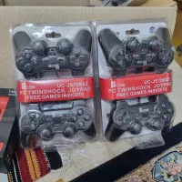 دسته بازی باسیم و وب کم ..سیم کامپیوتر