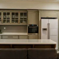 کابینت  آشپزخانه آرین|مصالح و تجهیزات ساختمان|یزد, |دیوار