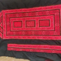 زیاستین|لباس|جیرفت, |دیوار