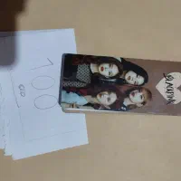 دفتر بلک پینک|لوازم التحریر|زنجان, |دیوار