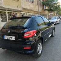 پژو 207i پانوراما اتوماتیک مدل ۱۴۰۲|خودرو سواری و وانت|مشهد, شریف|دیوار