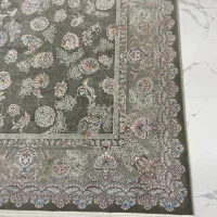 فرش|فرش|فومن, |دیوار