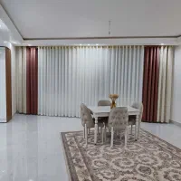 پرده مخمل حریر ساده جات