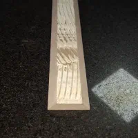 فارسی بر سرامیک