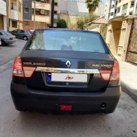 پارس تندر مدل ۹۷|خودرو سواری و وانت|شیراز, عفیفآباد|دیوار