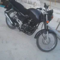 متور دایچی طرح پالس