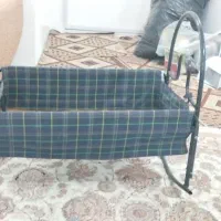 گهواره نوزاد