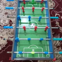 فوتبال دستی
