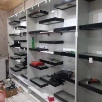 ویترین واستندوقفسه