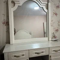 تخت دونفره|تخت و سرویس خواب|تهران, شهرک زینبیه|دیوار