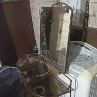 آیینه فرفوژه