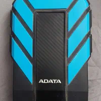 هارد ۱کسترنال ۱ ترابایت ADATA AHD710 Pro