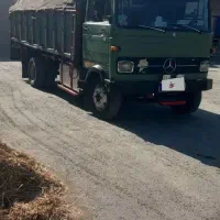 خاور ۸۰۸|خودرو سنگین|قزوین, |دیوار