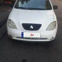 تیبا صندوق دار|خودرو سواری و وانت|کرج, فاز ۲ مهرشهر|دیوار