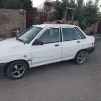 با سلام پراید مدل ۸۶