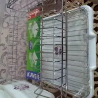 آبچکان استیل کاوه|آبچکان و نظمدهنده ظروف|همدان, |دیوار