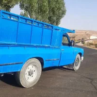 نیسان دیزل ۸۹|خودرو سواری و وانت|هشترود, |دیوار