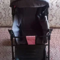 کالسکه کودک