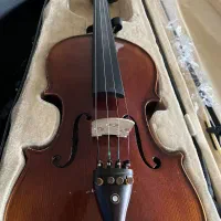 ویولن دست ساز حرفه ای